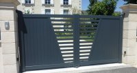 Notre société de clôture et de portail à Lercoul